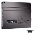 Автомобильный усилитель MacAudio MAC ZX 1000