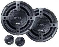 Автомобильная акустика MacAudio MP 2.16