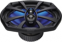 Автомобильная акустика MacAudio Mac Premium X 69.3