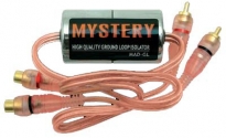 Линейный шумоподавитель Mystery MAD GL