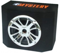 Автомобильный сабвуфер Mystery MBB-252