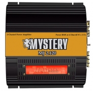 Автомобильный усилитель Mystery MJ 2.120