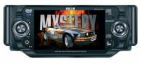 DVD автомагнитола Mystery MMD-4503BS