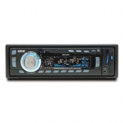 DVD/USB автомагнитола  Mystery MMD-650U