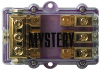 Блок предохранителей Mystery MPD 12