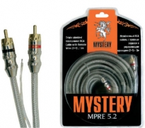 Межблочный кабель Mystery MPRE 5.2