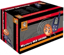 Автосигнализация Mystery MX-605RS