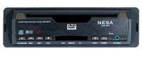 DVD автомагнитола  NESA DVD-1002