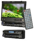 DVD автомагнитола NRG IDM-730BT