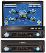 DVD/USB автомагнитола NRG IDM-760