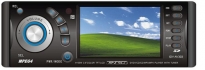 DVD автомагнитола NRG IDV-AV303