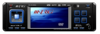 DVD автомагнитола NRG IDV-AV365