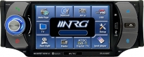 DVD автомагнитола  NRG IDV-AV420BT