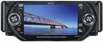 DVD автомагнитола NRG IDV-AV453