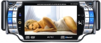 DVD/USB автомагнитола NRG IDV-AV459BT