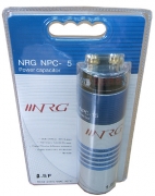 Конденсатор NRG NPC-05