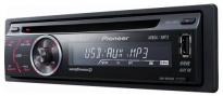 DVD автомагнитола PIONEER DEH-3050UB