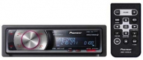 USB автомагнитола PIONEER DEH-P5050UB