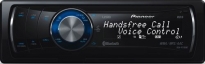 Bluetooth автомагнитола PIONEER DEH-P7100BT