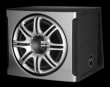 Автомобильный сабвуфер POLK AUDIO DB 1212