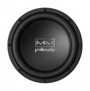 Автомобильный сабвуфер POLK AUDIO MM 1040 DVC