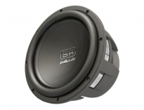 Автомобильный сабвуфер POLK AUDIO SR 124