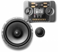 Автомобильная акустика POLK AUDIO SR 6500