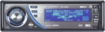 CD/MP3 автомагнитола Panasonic CQ-C7353N