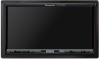 2DIN автомагнитола Panasonic CQ-VW100W5