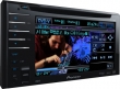 2DIN автомагнитола Pioneer AVH-P3100DVD