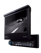 Bluetooth автомагнитола Pioneer AVH-P5000DVD