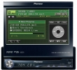 DVD автомагнитола Pioneer AVH-P5900DVD