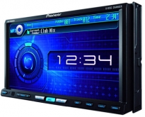 2DIN автомагнитола Pioneer AVH-P6000DVD