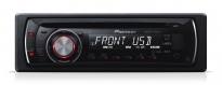 USB автомагнитола Pioneer DEH-2100UB