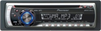 CD/MP3 автомагнитола Pioneer DEH-3910MP