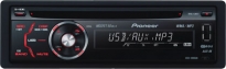 USB автомагнитола Pioneer DEH-4000UB