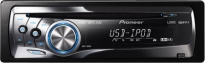 USB автомагнитола Pioneer DEH-50UB