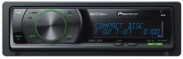 CD/MP3 автомагнитола Pioneer DEH-6010MP