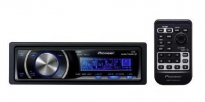 USB автомагнитола Pioneer DEH-P6050UB