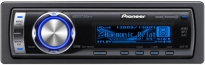 DVD автомагнитола  Pioneer DEH-P6950IB