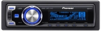 USB автомагнитола Pioneer DEH-P7900UB