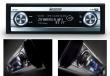 USB автомагнитола Pioneer DEH-P88RS-2