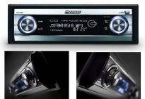 USB автомагнитола Pioneer DEH-P88RS-2