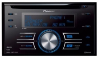 USB автомагнитола Pioneer FH-P80BT