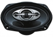 Автомобильная акустика Pioneer TS-A6916