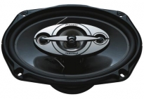 Автомобильная акустика Pioneer TS-A6916