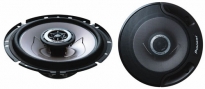 Автомобильная акустика Pioneer TS-G1702i