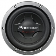 Автомобильный сабвуфер Pioneer TS-W257D4