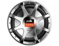 Автомобильный сабвуфер PolkAudio Momo MM 2124