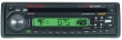 CD/MP3 автомагнитола Premiera AMP-543